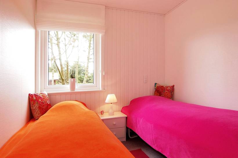 Foto von Ferienhaus OK22 in Blåvand - Westjütland