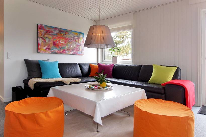 Foto von Ferienhaus OK22 in Blåvand - Westjütland