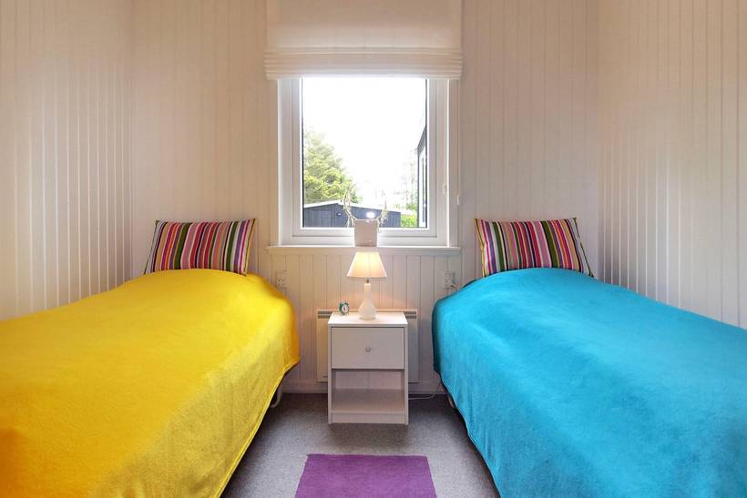 Foto von Ferienhaus OK22 in Blåvand - Westjütland