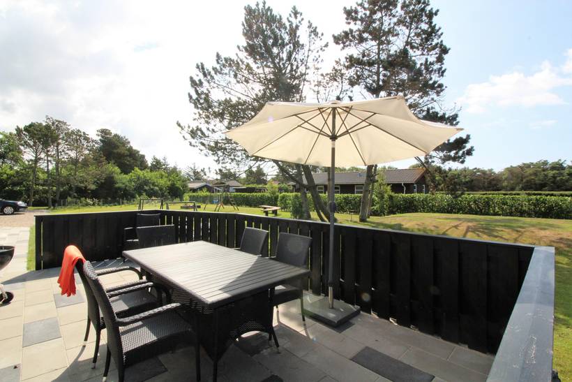 Foto von Ferienhaus OK22 in Blåvand - Westjütland