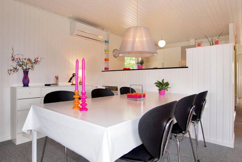 Foto von Ferienhaus OK22 in Blåvand - Westjütland