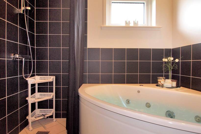 Foto von Ferienhaus OK22 in Blåvand - Westjütland