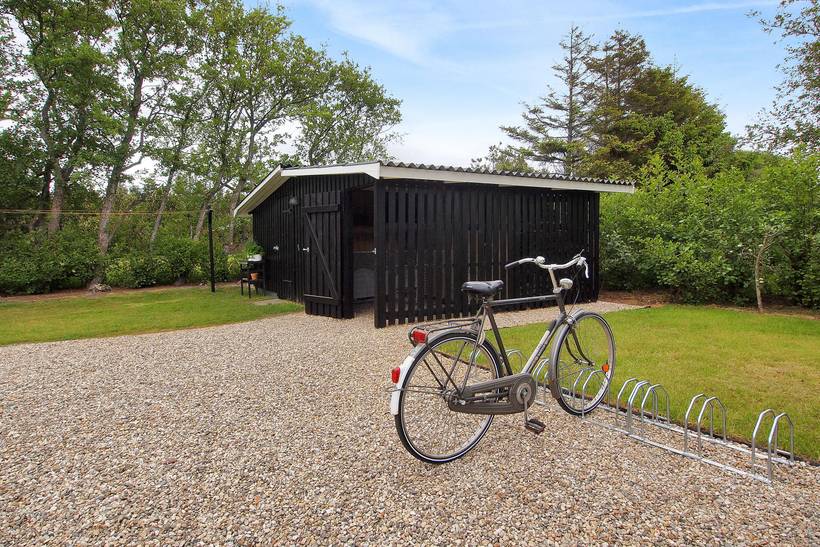 Foto von Ferienhaus OK22 in Blåvand - Westjütland