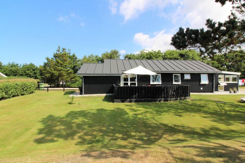 Foto von Ferienhaus OK22 in Blåvand - Westjütland