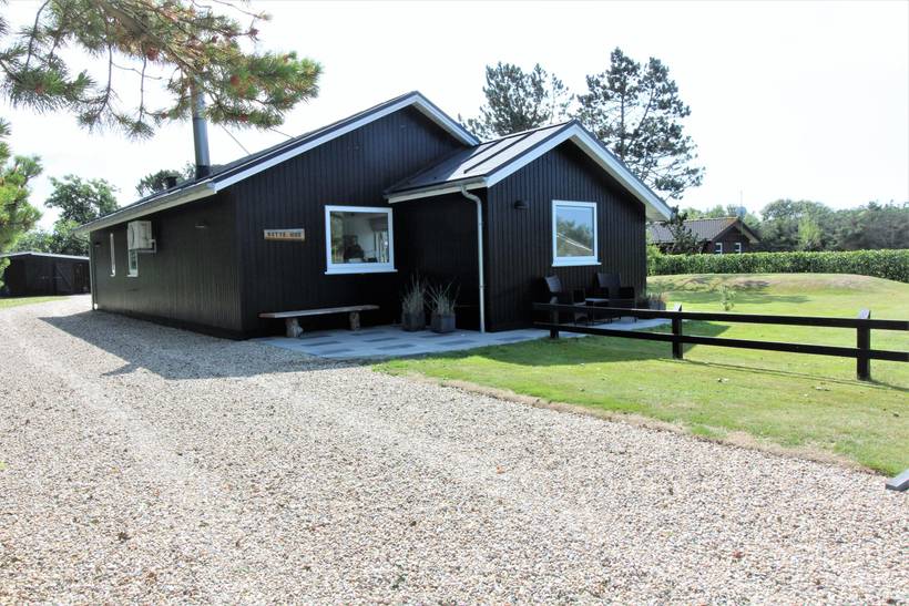 Foto von Ferienhaus OK22 in Blåvand - Westjütland