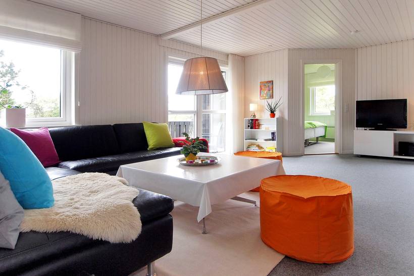 Foto von Ferienhaus OK22 in Blåvand - Westjütland