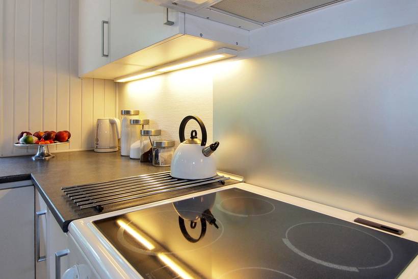 Foto von Ferienhaus OK22 in Blåvand - Westjütland