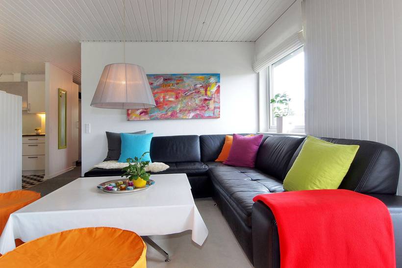 Foto von Ferienhaus OK22 in Blåvand - Westjütland