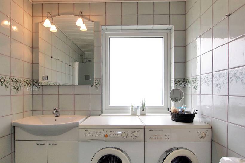 Foto von Ferienhaus OK22 in Blåvand - Westjütland