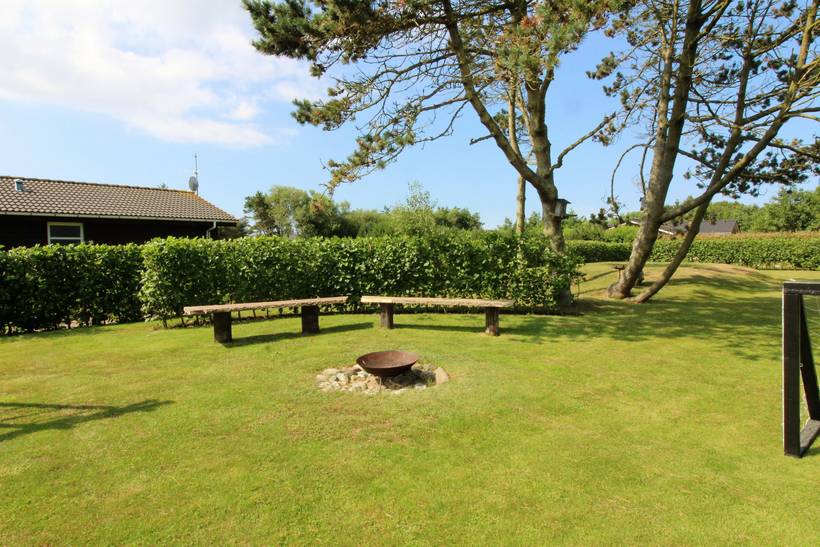 Foto von Ferienhaus OK22 in Blåvand - Westjütland