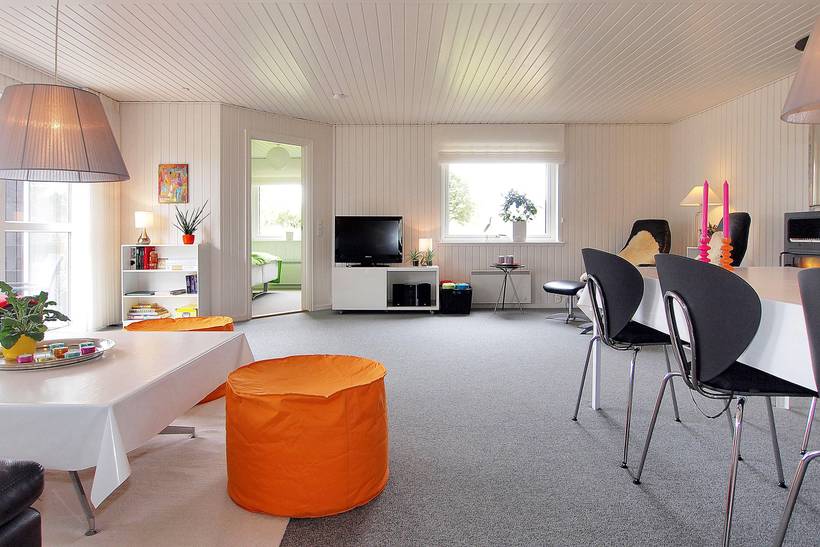Foto von Ferienhaus OK22 in Blåvand - Westjütland