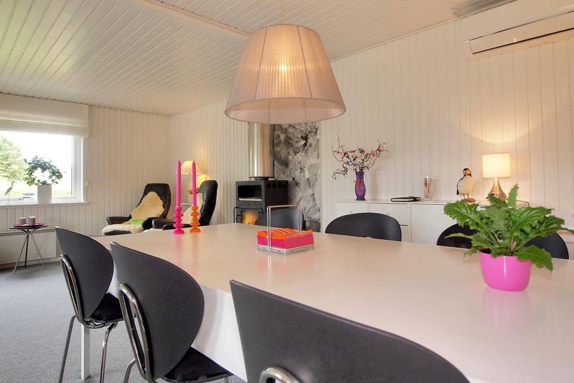 Foto von Ferienhaus OK22 in Blåvand - Westjütland