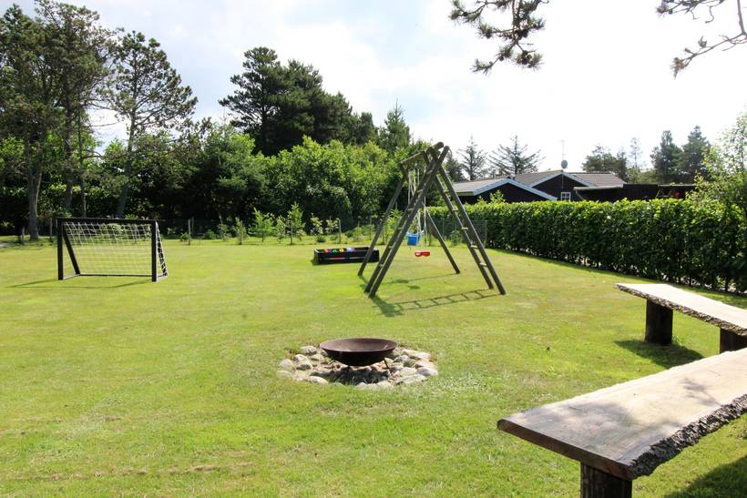 Foto von Ferienhaus OK22 in Blåvand - Westjütland