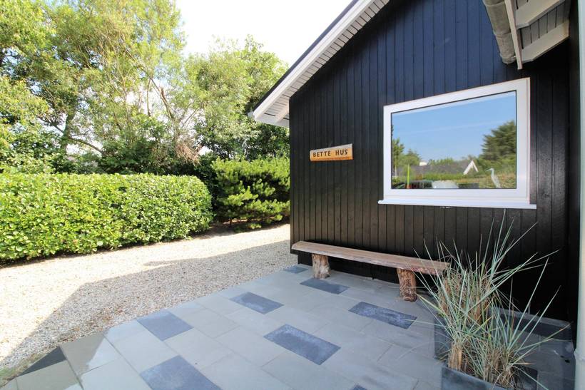 Foto von Ferienhaus OK22 in Blåvand - Westjütland