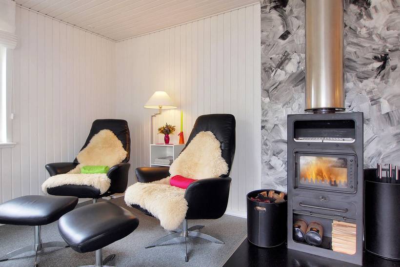 Foto von Ferienhaus OK22 in Blåvand - Westjütland