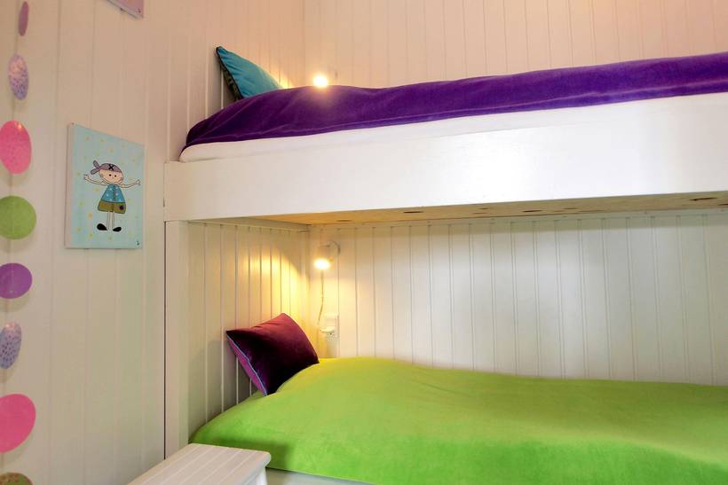 Foto von Ferienhaus OK22 in Blåvand - Westjütland