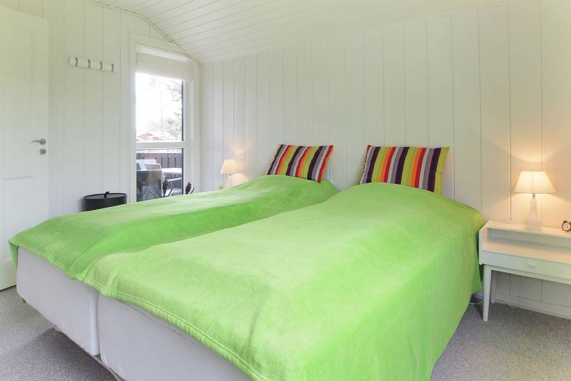 Foto von Ferienhaus OK22 in Blåvand - Westjütland