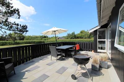 Vorschaubild von Ferienhaus OK22 in Blåvand - Westjütland