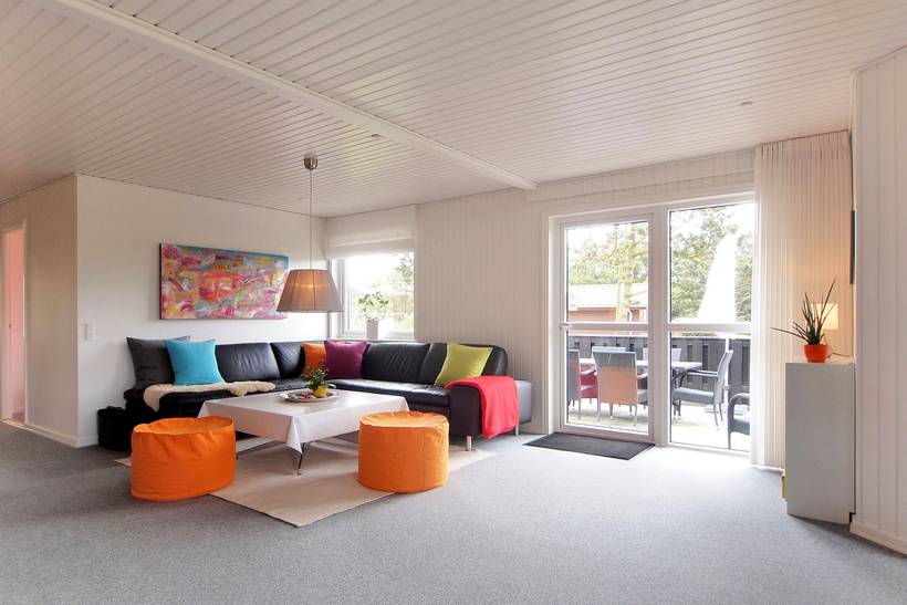 Foto von Ferienhaus OK22 in Blåvand - Westjütland