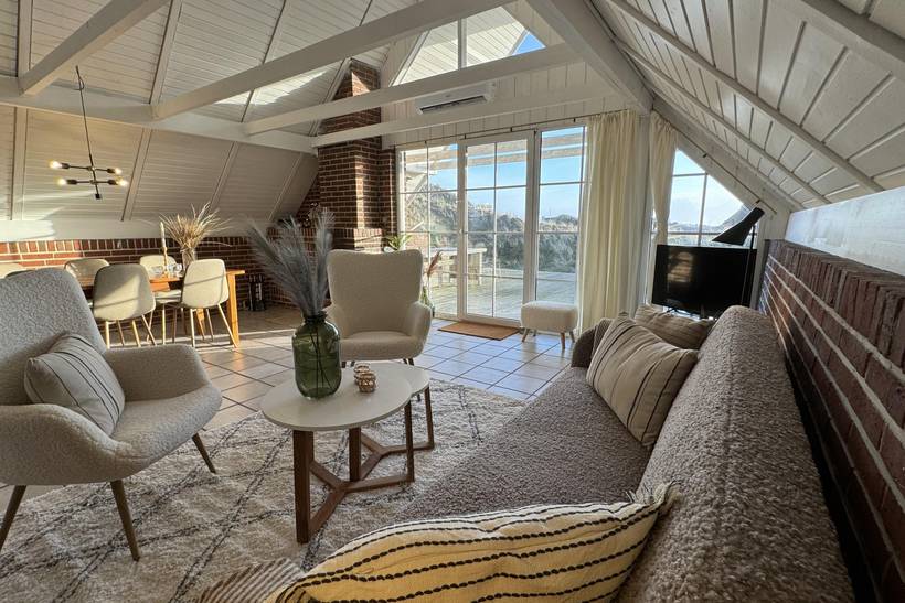 Foto von Ferienhaus OK24 in Houvig - Søndervig - Westjütland