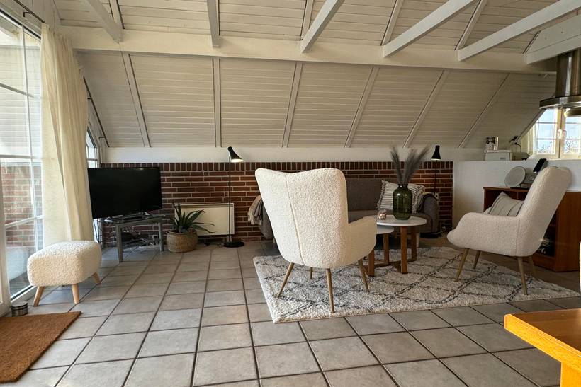 Foto von Ferienhaus OK24 in Houvig - Søndervig - Westjütland