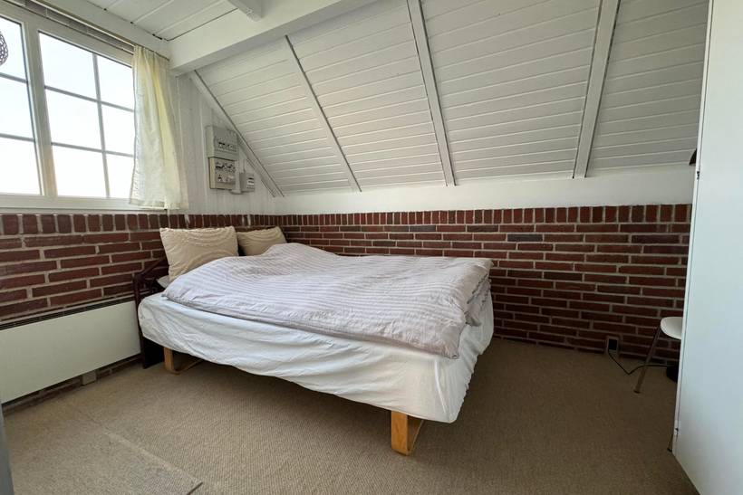 Foto von Ferienhaus OK24 in Houvig - Søndervig - Westjütland