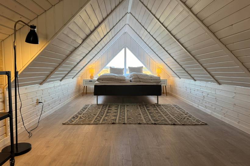 Foto von Ferienhaus OK24 in Houvig - Søndervig - Westjütland