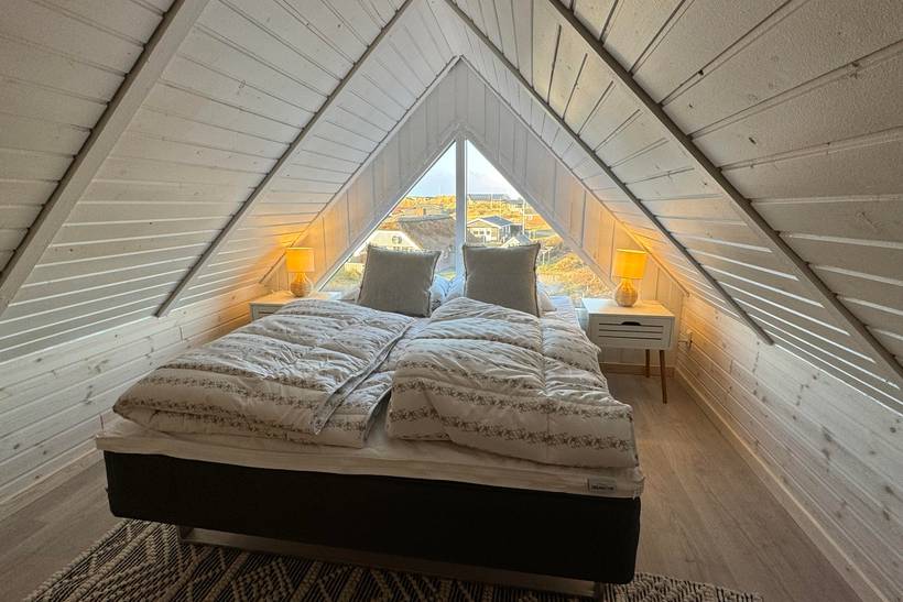 Foto von Ferienhaus OK24 in Houvig - Søndervig - Westjütland