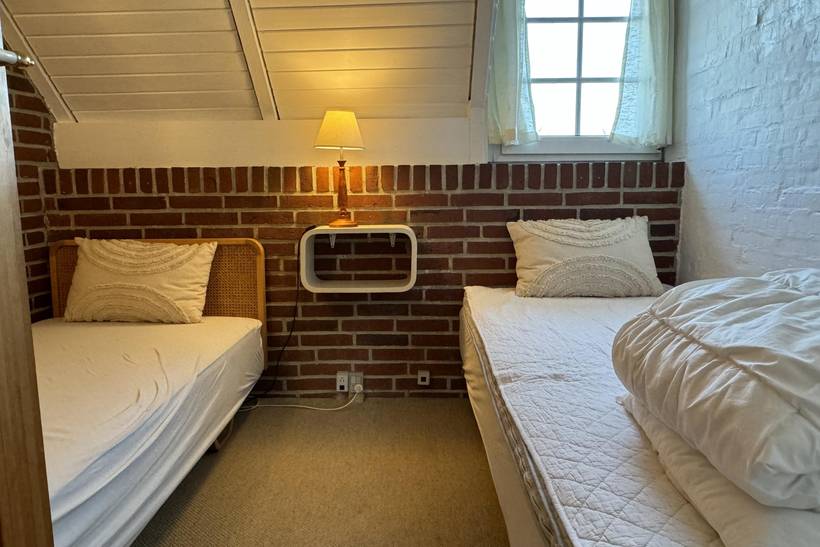 Foto von Ferienhaus OK24 in Houvig - Søndervig - Westjütland
