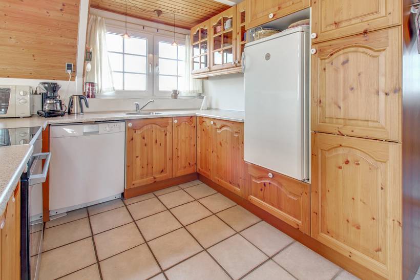Foto von Ferienhaus OK24 in Houvig - Søndervig - Westjütland