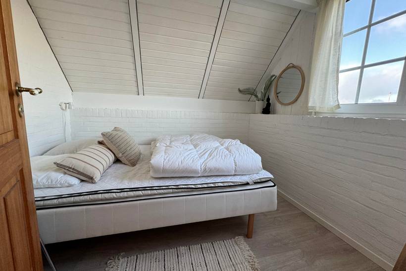 Foto von Ferienhaus OK24 in Houvig - Søndervig - Westjütland