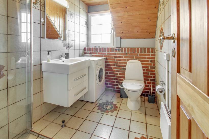 Foto von Ferienhaus OK24 in Houvig - Søndervig - Westjütland