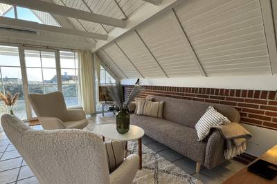 Vorschaubild von Ferienhaus OK24 in Houvig - Søndervig - Westjütland