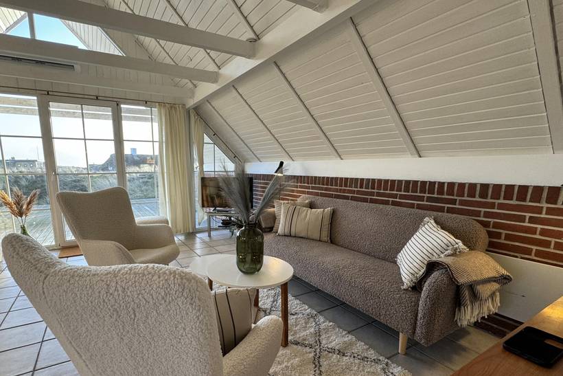 Foto von Ferienhaus OK24 in Houvig - Søndervig - Westjütland
