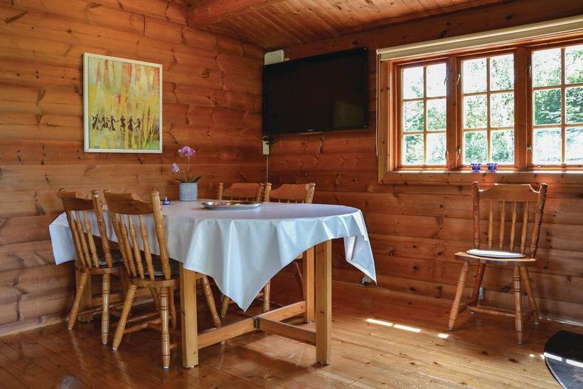 Foto von Ferienhaus OK27 in Kulhuse - Nordseeland