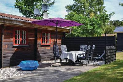 Vorschaubild von Ferienhaus OK27 in Kulhuse - Nordseeland