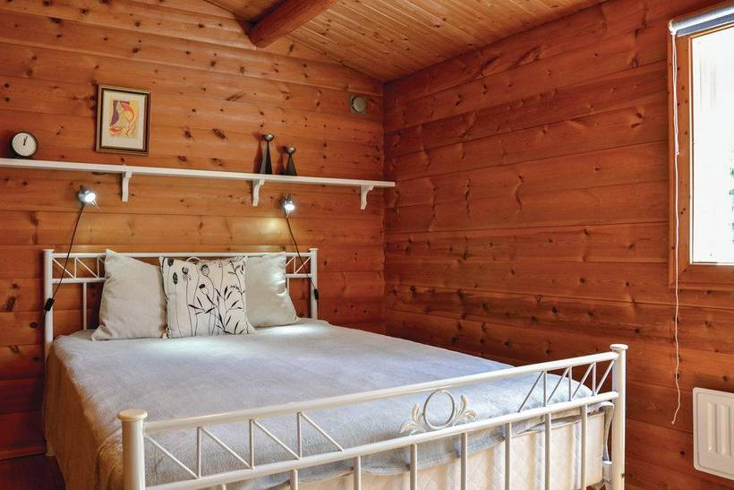 Foto von Ferienhaus OK27 in Kulhuse - Nordseeland