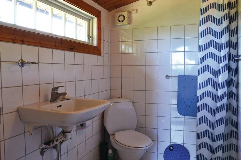 Foto von Ferienhaus OK27 in Kulhuse - Nordseeland