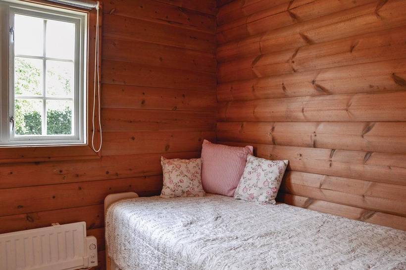 Foto von Ferienhaus OK27 in Kulhuse - Nordseeland