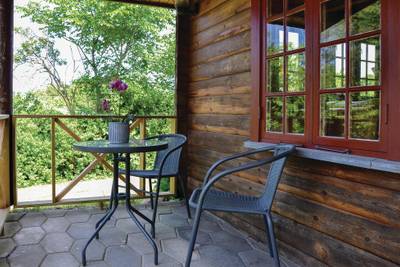 Vorschaubild von Ferienhaus OK27 in Kulhuse - Nordseeland