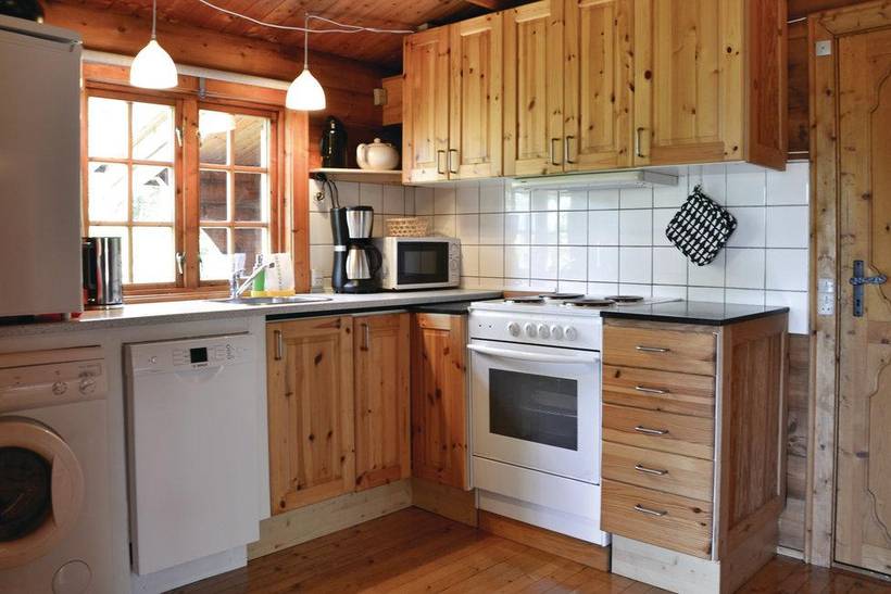 Foto von Ferienhaus OK27 in Kulhuse - Nordseeland