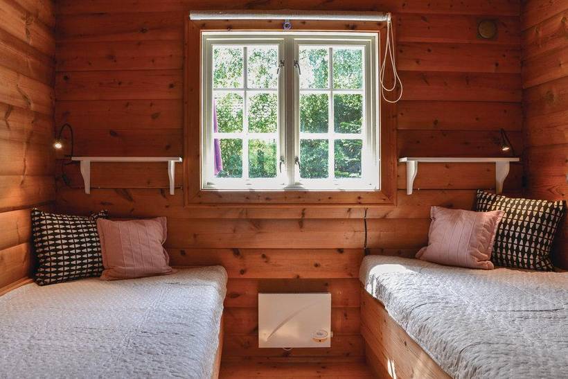 Foto von Ferienhaus OK27 in Kulhuse - Nordseeland