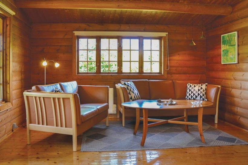 Foto von Ferienhaus OK27 in Kulhuse - Nordseeland