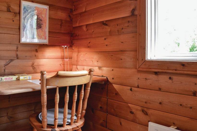 Foto von Ferienhaus OK27 in Kulhuse - Nordseeland