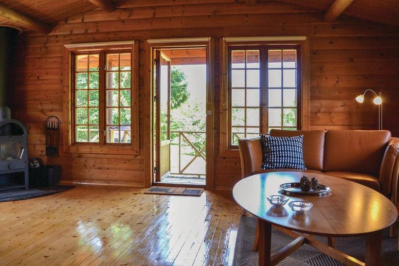 Foto von Ferienhaus OK27 in Kulhuse - Nordseeland