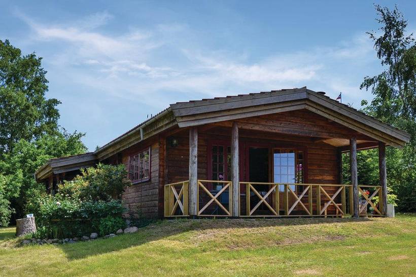 Foto von Ferienhaus OK27 in Kulhuse - Nordseeland