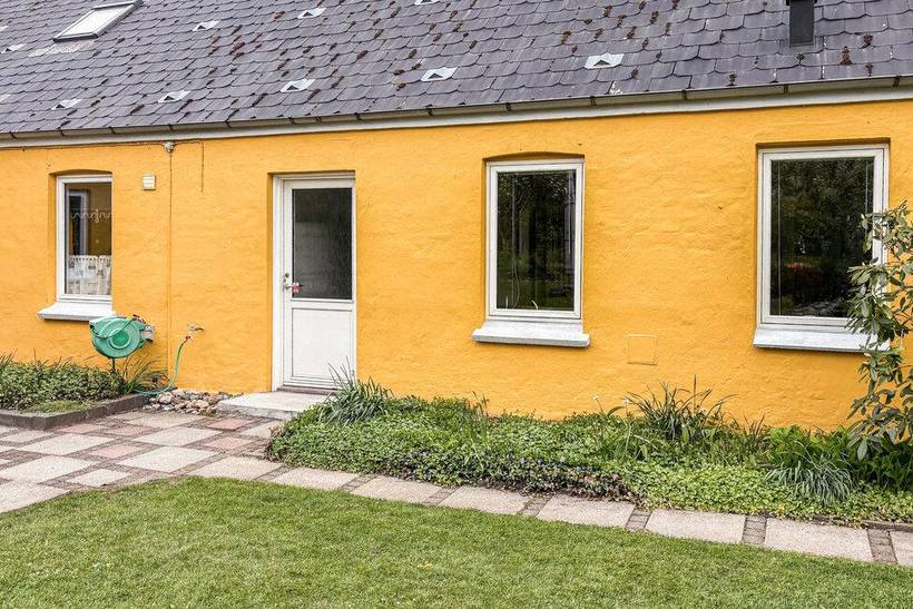 Foto von Ferienhaus OK28 in Holstebro - Westjütland