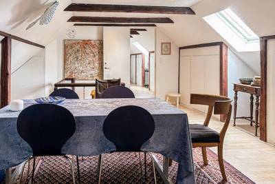 Vorschaubild von Ferienhaus OK28 in Holstebro - Westjütland