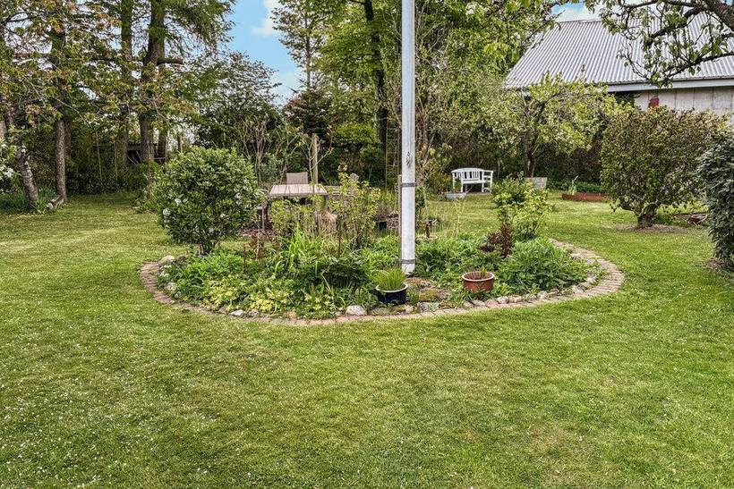 Foto von Ferienhaus OK28 in Holstebro - Westjütland