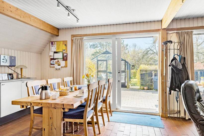 Foto von Ferienhaus OK31 in Spodsbjerg - Langeland